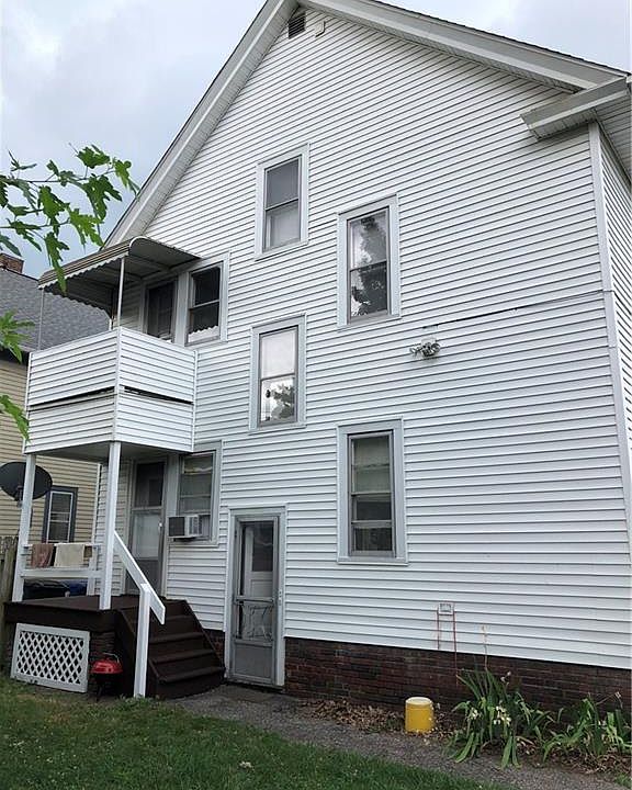 1427 Wyandotte Ave Lakewood OH Zillow