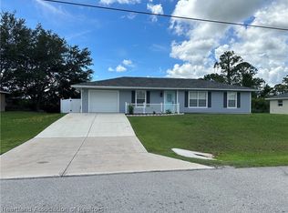 4407 Sunbeam St, Sebring, FL 33872
