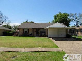 1838 Hood St, Carrollton, TX 75006
