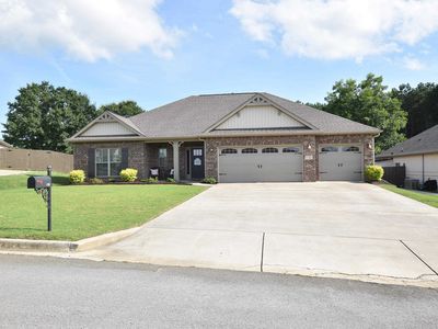 1703 Meadowbrook Dr SE, Cullman, AL, 35055