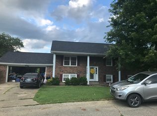 2936 Briarcliff Trl, Henderson, KY 42420