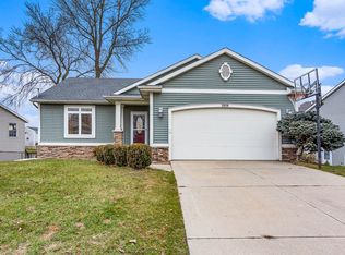 2859 Riley Ridge Rd, Holland, MI 49424