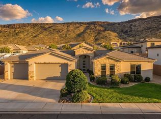 2813 S 3300 W, Hurricane, UT 84737