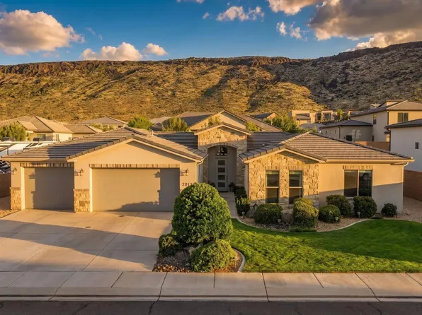 2813 S 3300 W, Hurricane, UT 84737