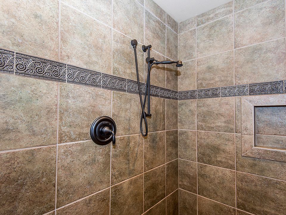Double Mudset Shower