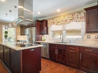 1707 Shannon Valley Dr, Houston, TX 77077
