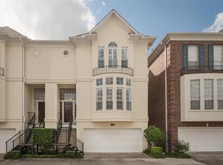 5221 Sagecircle St S, Houston, TX 77056