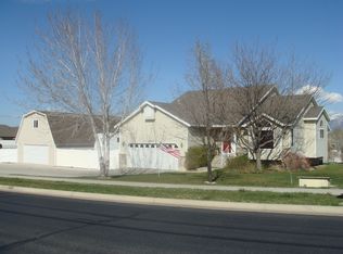 11313 S Lucas Ln, South Jordan, UT 84095
