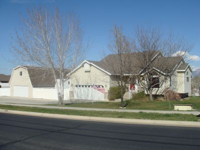 11313 S Lucas Ln, South Jordan, UT, 84095