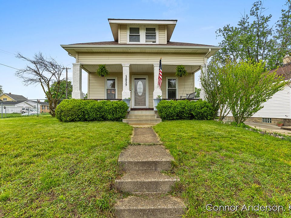 1st image of 3839 White St SW