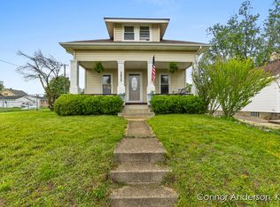 3839 White St SW, Grandville, MI