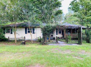 532 SW Koonville Ave, Lake City, FL 32024
