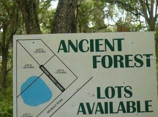 1718 Brumley Rd, Chuluota, FL 32766