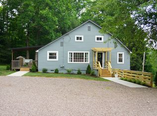 16123 Bittinger Rd, Grantsville, MD 21536