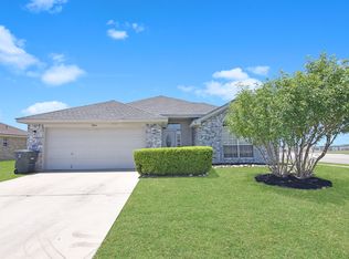 3801 Shellrock Dr, Killeen, TX 76549