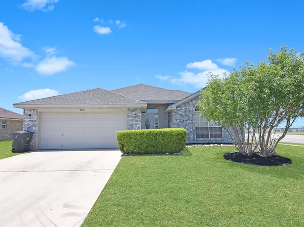 3801 Shellrock Dr, Killeen, TX 76549