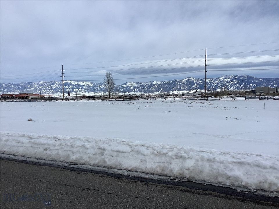 1st image of Stewart Loop