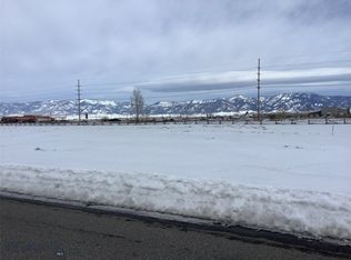 Stewart Loop, Bozeman, MT 59718