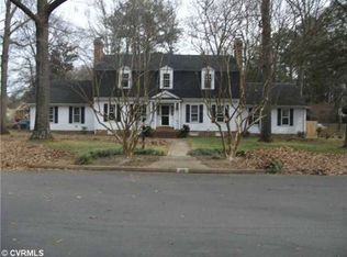 216 Fulham Cir, Richmond, VA 23227