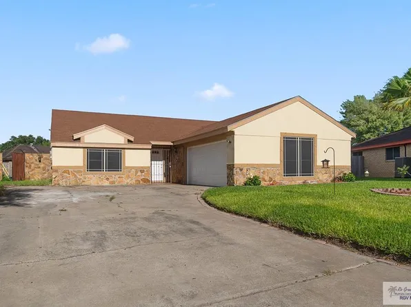 49 Casa Grande, Brownsville, TX 78521