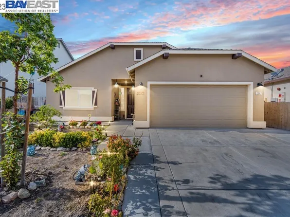 2347 Starboard Ln, Stockton, CA 95206