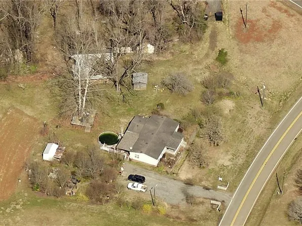 8403 Running Creek Rd, Gibsonville, NC 27249