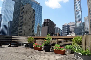 Rented by Keller Williams NYC