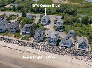 1076 Ocean Blvd, Hampton, NH 03842