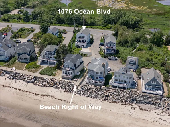 1076 Ocean Boulevard, Hampton, NH 03842