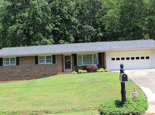 3621 Pleasant Hill Rd, Gainesville, GA 30504