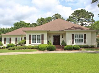 2008 Cumberland Ln, Albany, GA 31721