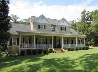 32200 Hwy 39, Blakely, GA 39823