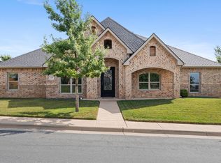 6509 Tatum Cir, Amarillo, TX 79119