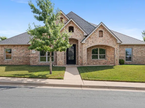 6509 Tatum Cir, Amarillo, TX 79119