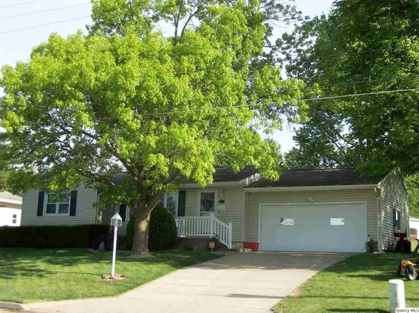 4119 State St, Quincy, IL 62305