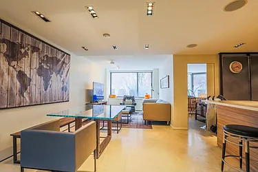 Sold by Battery Park Realty