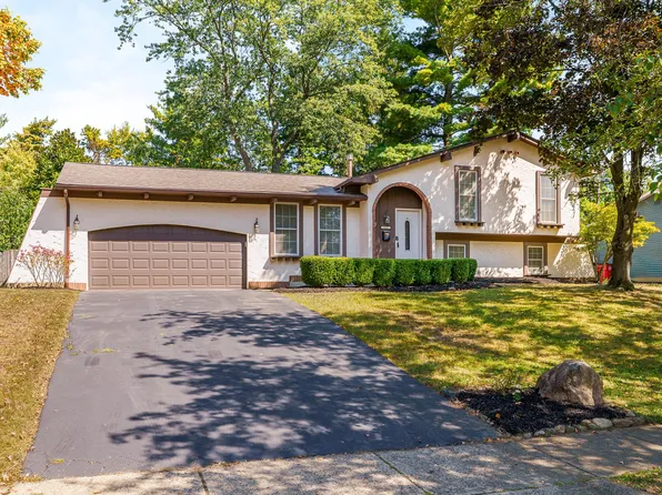 6862 Hayhurst St, Worthington, OH 43085