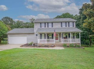 71 Hunters Rdg, Cameron, NC 28326