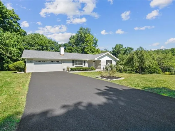 5 John Dorsey Drive, Cortlandt Manor, NY 10567