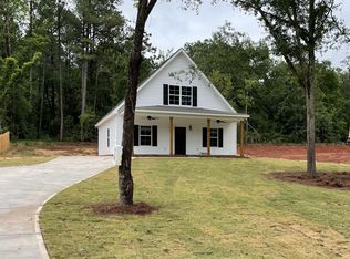 3520 Hillman Gay Rd, Dearing, GA 30808