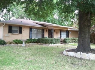 303 Arcadia Rd, Kemp, TX 75143