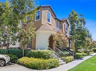 1 Warmspring Ln, Aliso Viejo, CA 92656