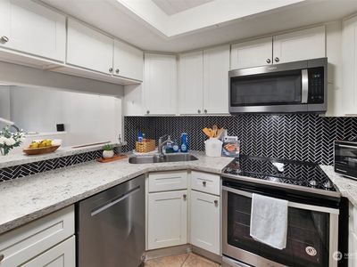 2507 NE 4th Street UNIT 318, Renton, WA, 98056