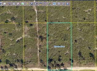7824 1st Pl, Labelle, FL 33935