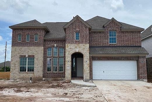 1st image of 23415 Baker Hill Dr