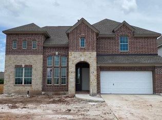 23415 Baker Hill Dr, Richmond, TX 77469