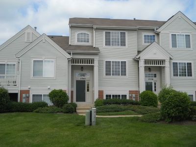 1540 New Haven Dr, Cary, IL, 60013