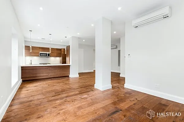 Rented by Brown Harris Stevens | media 18