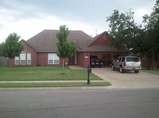 4460 Spruce St, Kiefer, OK 74041