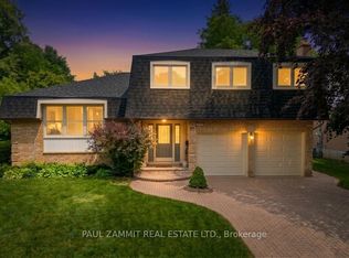 67 Dawn Hill Trl, Markham, ON L3T 3B1
